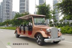 福建電動(dòng)觀光車品牌縱橫通電動(dòng)車 高端大氣 廠家直銷