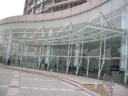 鋼結構-金鑫彩鋼板