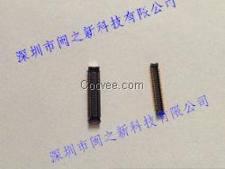 原裝松下連接器AXE650124