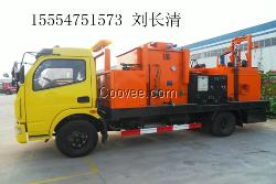 SDZ5140TXB瀝青路面再生設(shè)備瀝青路面養(yǎng)護(hù)車(chē)