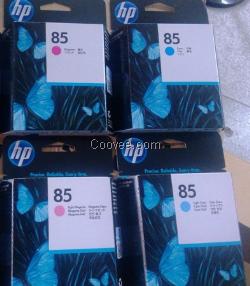 HP84号打印头120/C5019A