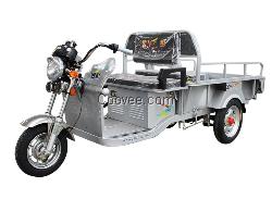 金彭神龍17A電動三輪車