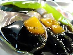 臺灣燒仙草小吃加盟 燒仙草加盟 燒仙草加盟費用 ----