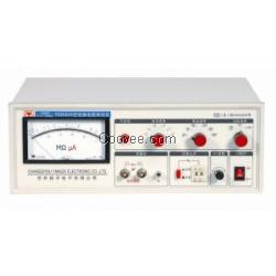 YD2681A/YD2682A電阻測試儀