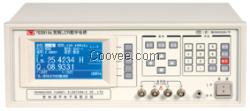 扬子YD2816A型宽频LCR数字电桥