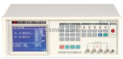 扬子YD2816型宽频LCR数字电桥