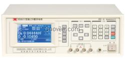 扬子YD2817D-I型LCR数字电桥