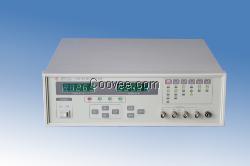 ZJ2810 / ZJ2810B數字電橋