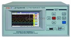 JK-16S多路温度测试仪