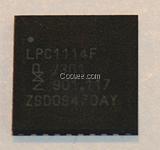 供應(yīng)原裝LPC1111FHN33/101