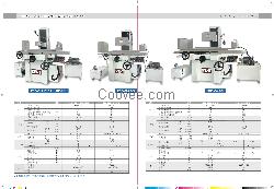 深圳龙岗销售建德磨床KGS818AH