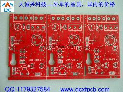 PCB线路板打样批量