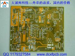 高精密PCB電路板