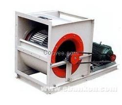 DF-E雙進(jìn)風(fēng)空調(diào)風(fēng)機(jī)