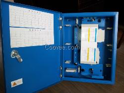 光分路箱、抱杆式光分路箱、室外型光分路箱