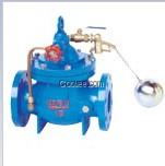 濟寧100X遙控浮球閥價格【誠信品牌