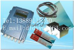 外夾式超聲波流量計 內(nèi)蒙 包頭呼和浩特