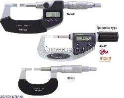 122-142三豐MITUTOYO|12