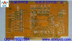 PCB過孔不通？交貨慢？催貨頭疼?