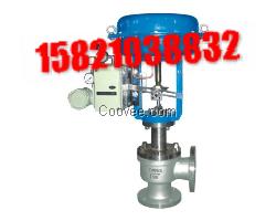 ZMBS氣動薄膜單座調節閥