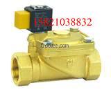 RSQ-20低功率氣、液電磁閥