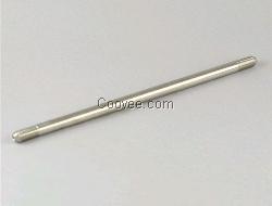 長期供應1/4 3/8英制無縫高壓無縫管