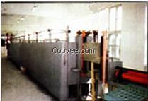 氣氛保護推板窯爐，選擇宜興中陽，質量標準，性能