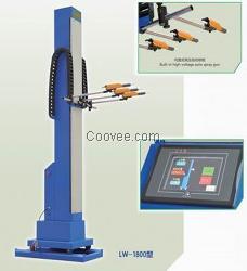 粉末靜電噴槍