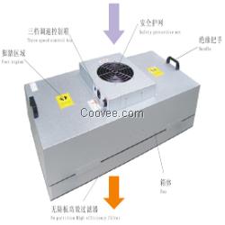 苏州钣金，加工FFU，FFU外罩加工