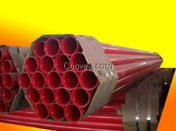 管道涂塑鋼管渭南【】造就高品質