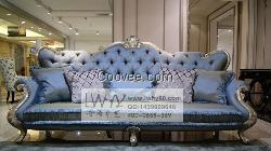 華藝影樓家具-影樓沙發、酒吧會所沙發