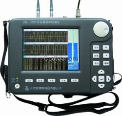 智博联ZBL-U520非金属超声检测仪