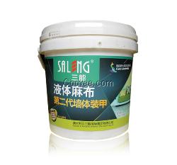 福州界面價格 白漆膩子膩子粉廠家批發(fā) 三能品牌