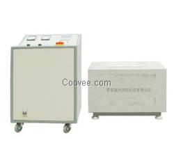 高溫熱電偶檢定爐供應 配置控制柜使用，溫場更均勻，檢測更