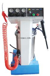 尋找涂裝設(shè)備廠家 就選光笑科技 專心專為您