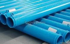 鋼塑復合管蚌埠公認名品牌--聊城龍鋼