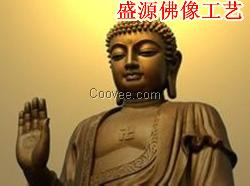 莆田佛像生產商