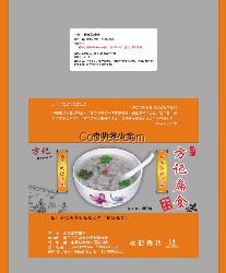 莆田西天尾扁食袋 莆田龍眼干袋 莆田頭水紫菜袋 莆田媽祖特產(chǎn)