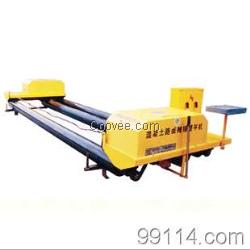 河北長(zhǎng)城牌攤鋪機(jī)廠家