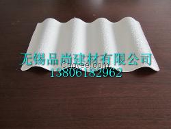 供應(yīng)合成樹(shù)脂瓦