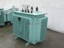 配电变压器 S9-315kva 10kv/35kv