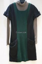 常年供應外貿服裝批發 款式多 價格低