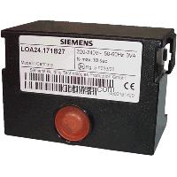 西門子控制器LOA21/24E