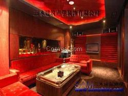 【北京三木】幫您把【KTV、電影院】搬回家