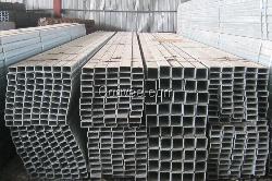 供應(yīng)鍍鋅方管