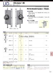 日本美和移门锁U9UD11-1