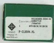 INA滾輪軸承LR5208NPPU