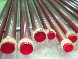 湖州消防涂塑管市政專用質(zhì)量優(yōu)