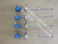 智能磁致伸縮液位計廠家，可貼牌