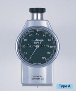 JIS K 6253ASKER硬度計